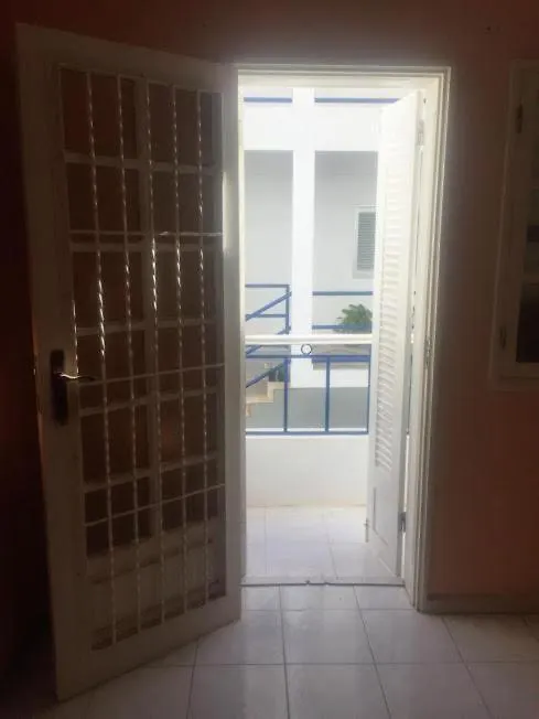 Casa Namaste Bed & Breakfast/Appartement Praia