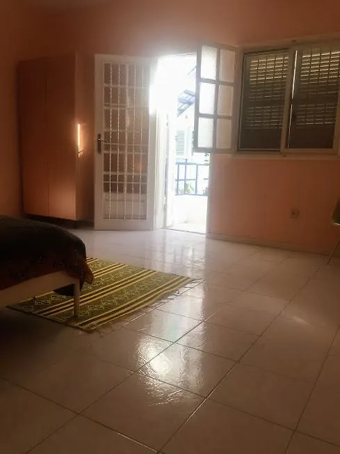 Casa Namaste Bed & Breakfast/Appartement Praia