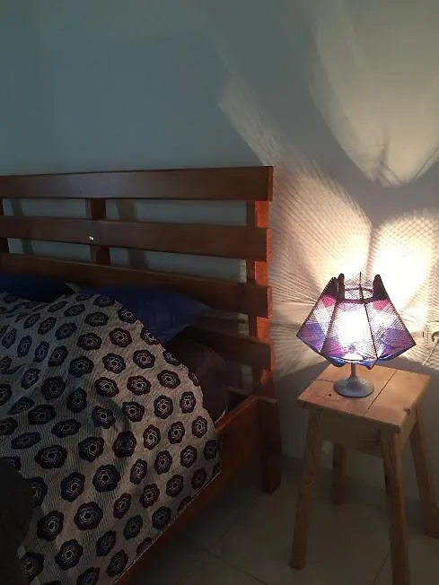 Casa Namaste Bed & Breakfast/Appartement Praia