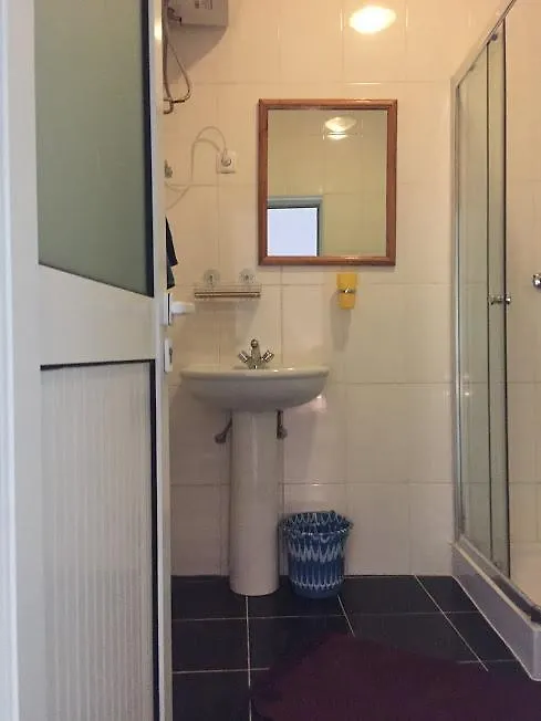 Casa Namaste Bed & Breakfast/Appartement Praia