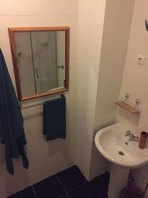 Casa Namaste Bed & Breakfast/Appartement Praia
