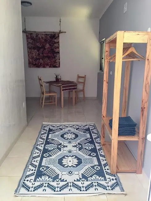 Casa Namaste Bed & Breakfast/Appartement Praia Cape Verde