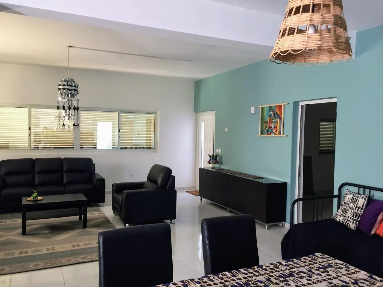 Casa Namaste Bed & Breakfast/Appartement Praia