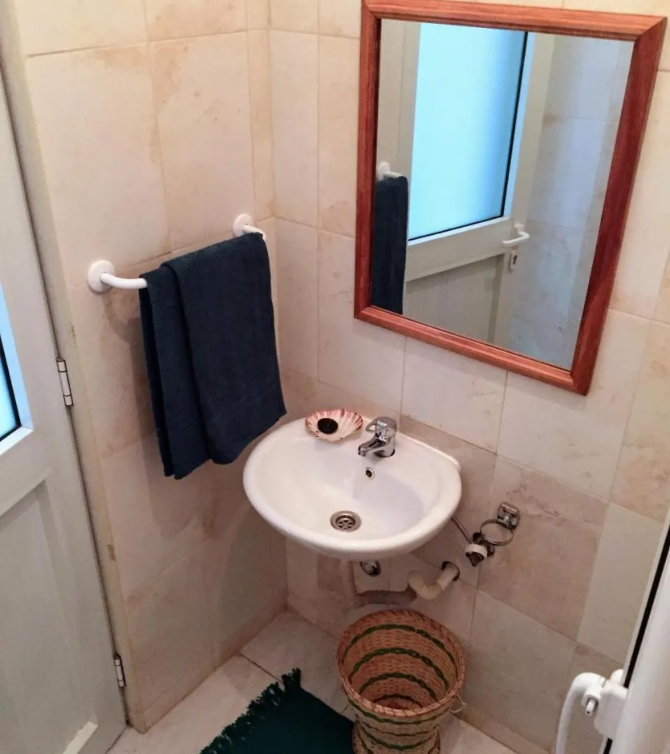 Casa Namaste Bed & Breakfast/Appartement Praia 0*,  Cape Verde