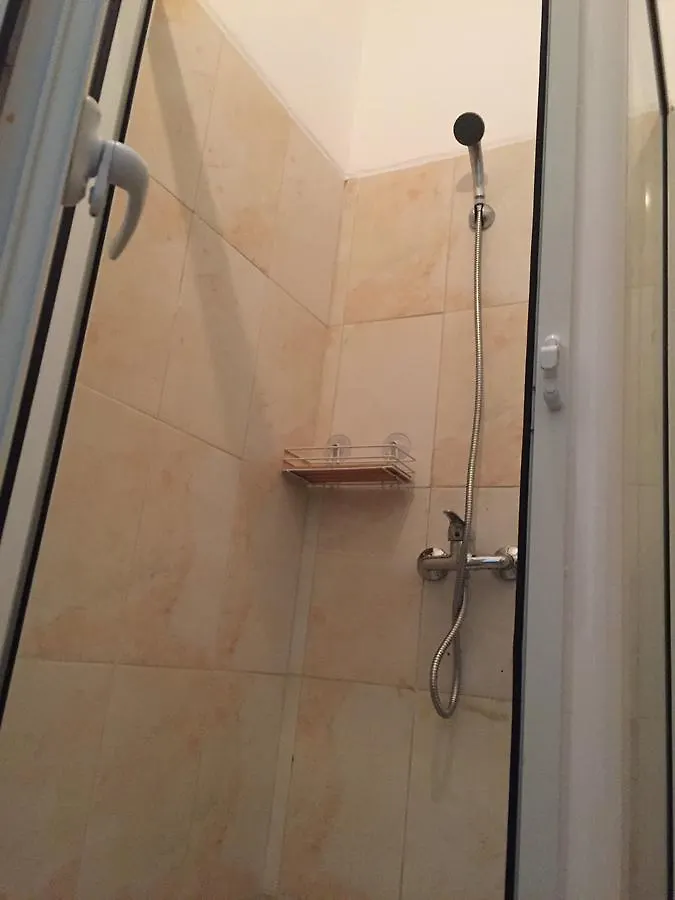 Casa Namaste Bed & Breakfast/Appartement Praia 0*,