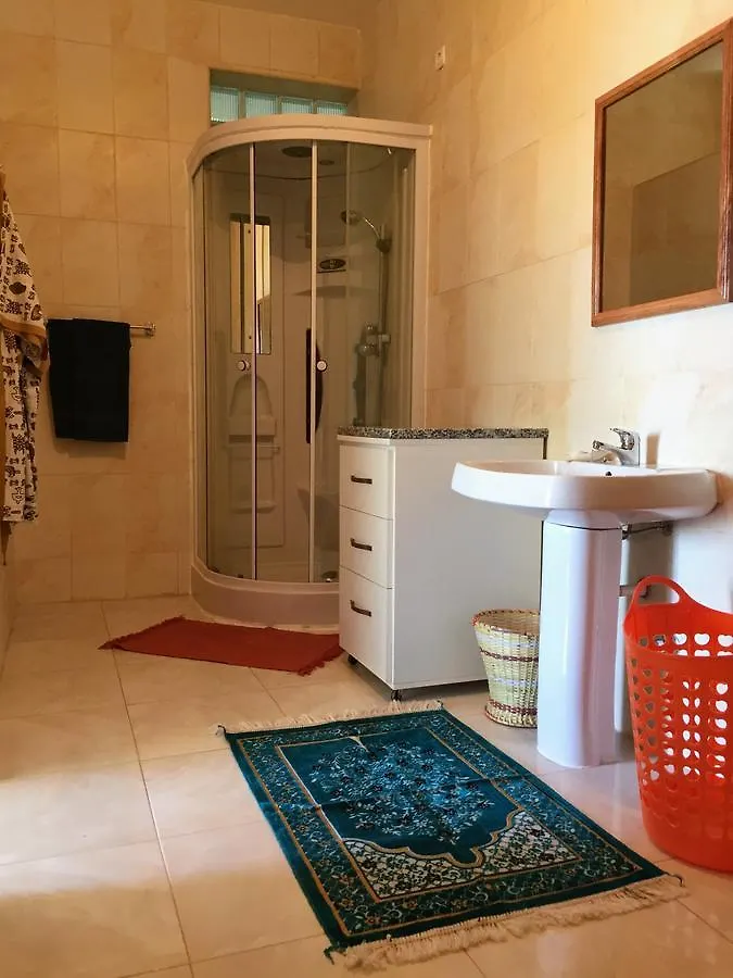 Casa Namaste Bed & Breakfast/Appartement Praia