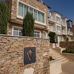Vinifera Ephesus Hotel Selçuk