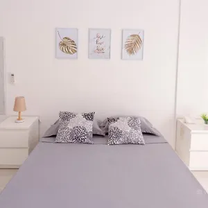 3* Apartahotel Urban Maria -