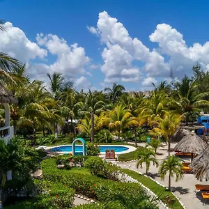 Puerto Front Hotel Holbox